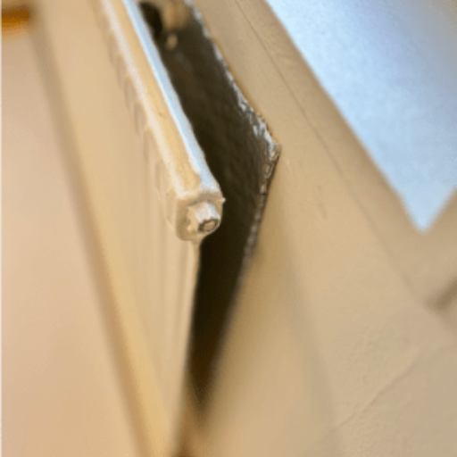 Värmeisolering SUPER 60x120cm