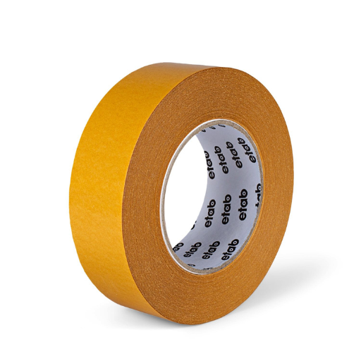 Dubbelhäftande tejp hög/låg-häftande