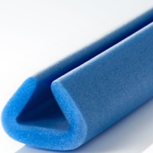 Karmskydd 2m x 30-45mm (1 kartong=80st)