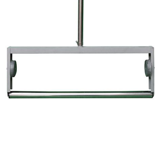 Dispenser för golvskyddsfilm, 600 mm