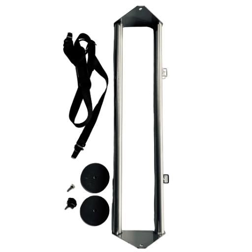 Dispenser för Fönsterskyddsfilm