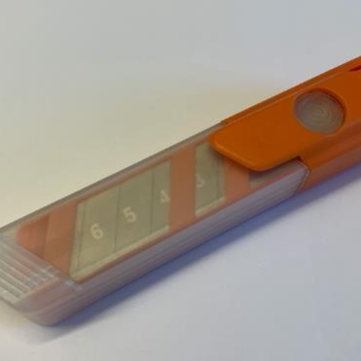 Brytblad SBA 18mm Hultafors