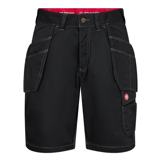 Combat Shorts Hängande med Verktygsfickor