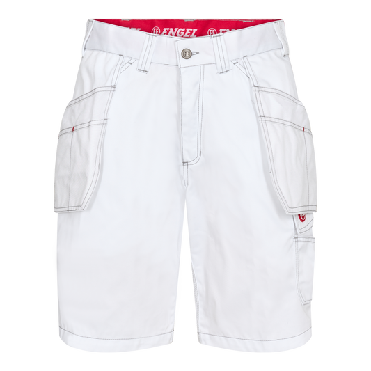 Combat Shorts Hängande med Verktygsfickor