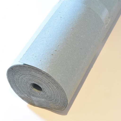 Grålump/Stegljudsdämpning 15m2