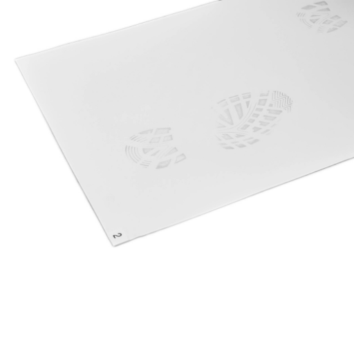 Klibbmatta 4X30 Plastark, 1150X450mm