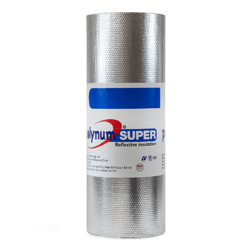 ThermoReflekt Super 4mm