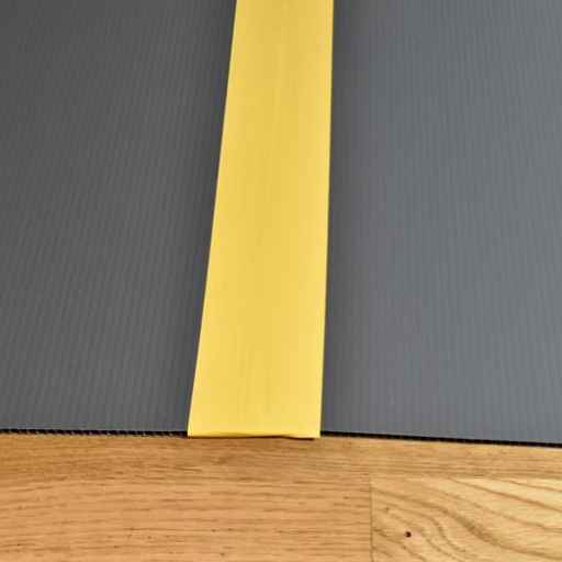 Skyddsboard 3mm. 1,2 x 2,4 m