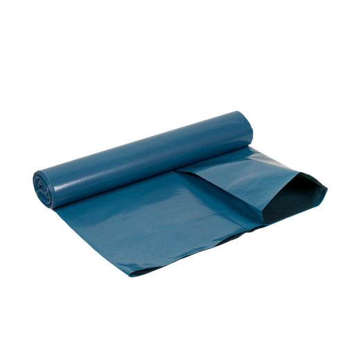 Sopsäck dubbelextruderad extra stark 160L