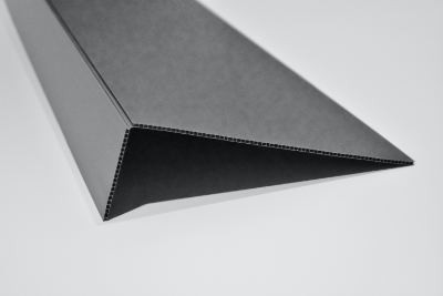 Trappstegsskydd 80x23x7cm för trä/stentrappor