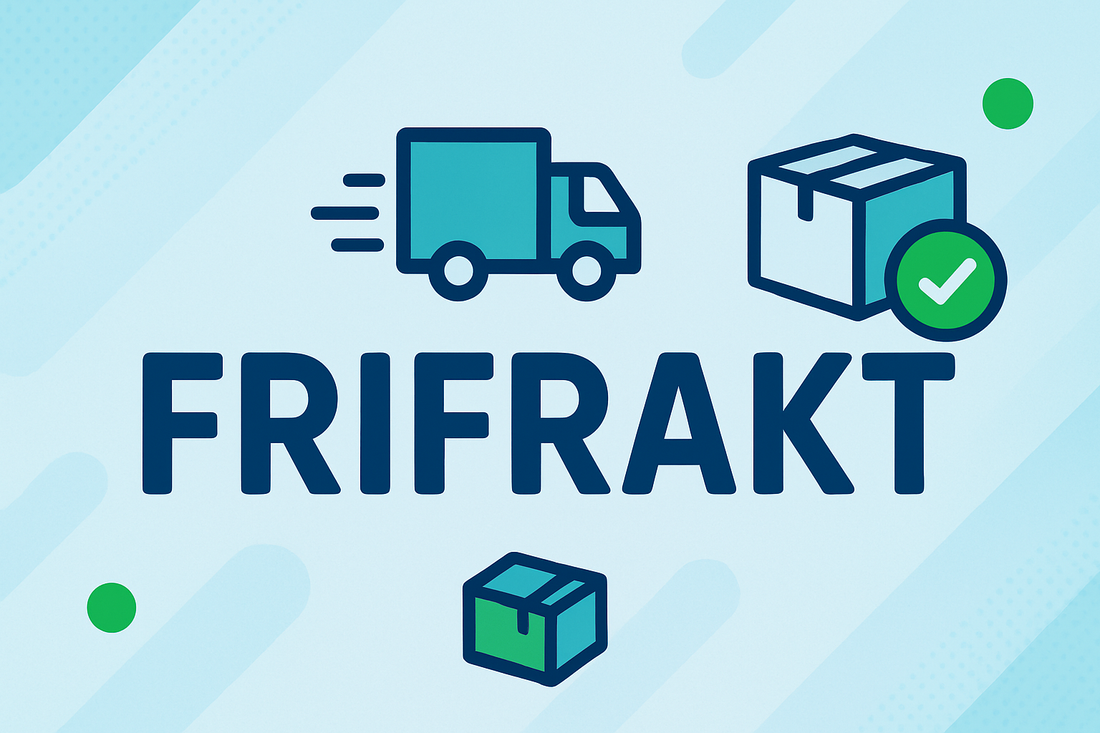 Frifrakt