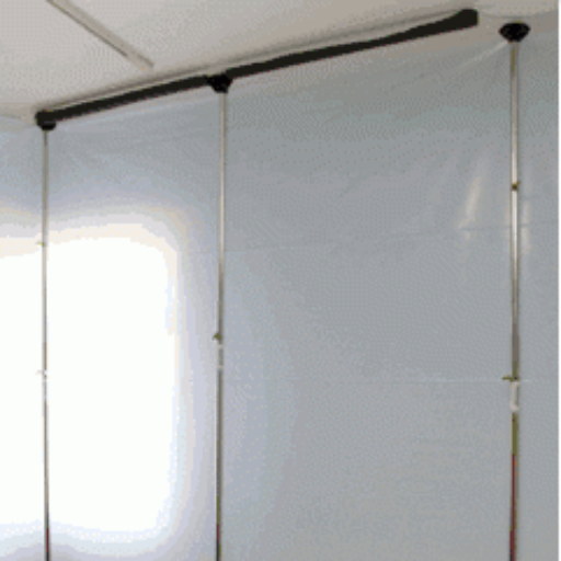 Quickprop Dammtätning 1675mm