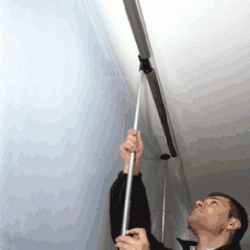 Quickprop Dammtätning 1675mm