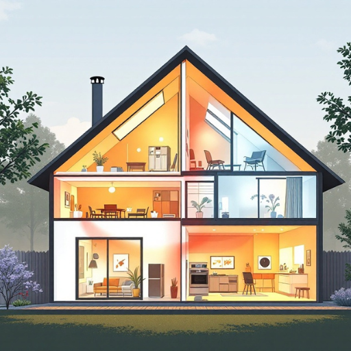 ThermoReflekt – Den Kompletta Serien av Reflekterande Isolering