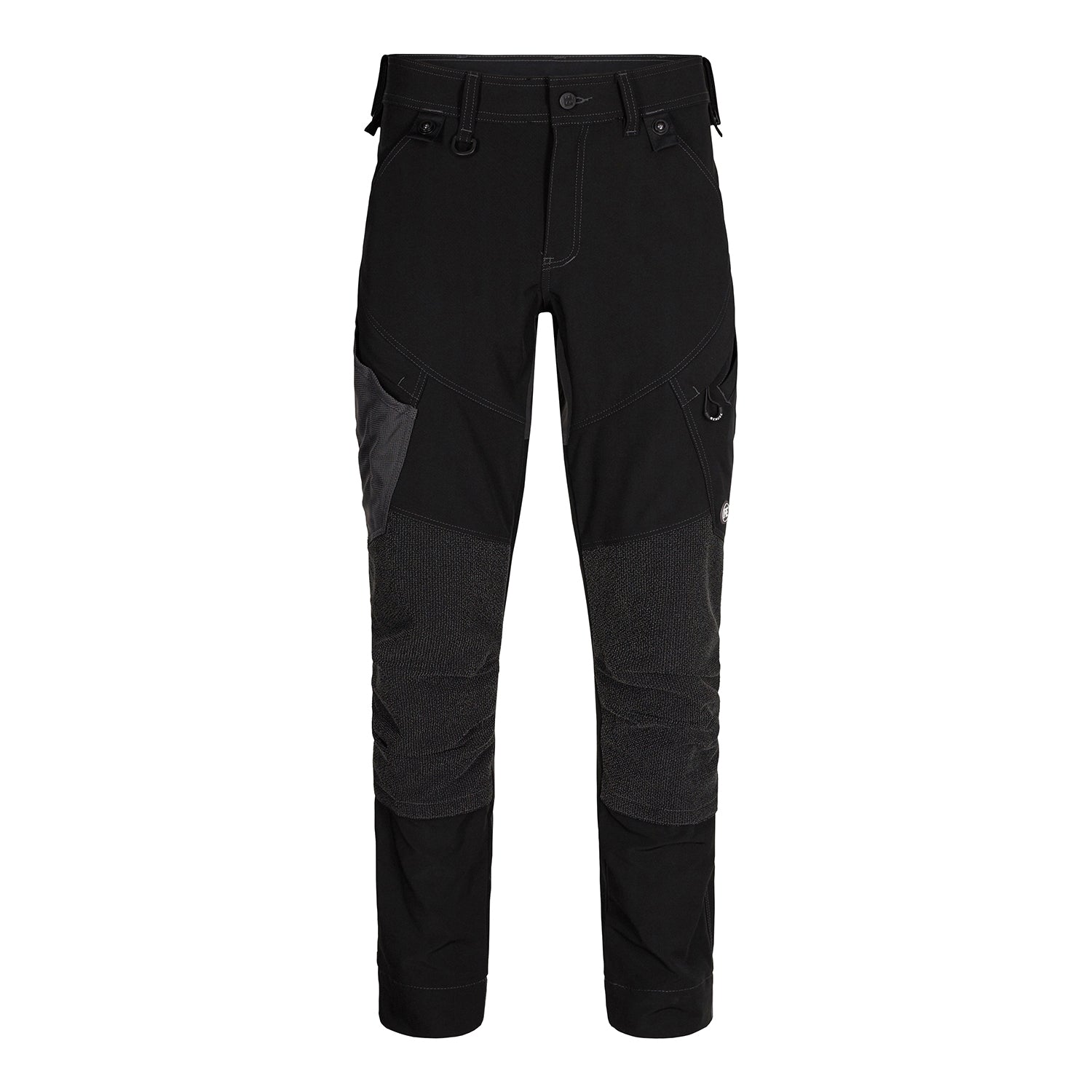X-treme Arbetsbyxor med 4-vägsstretch