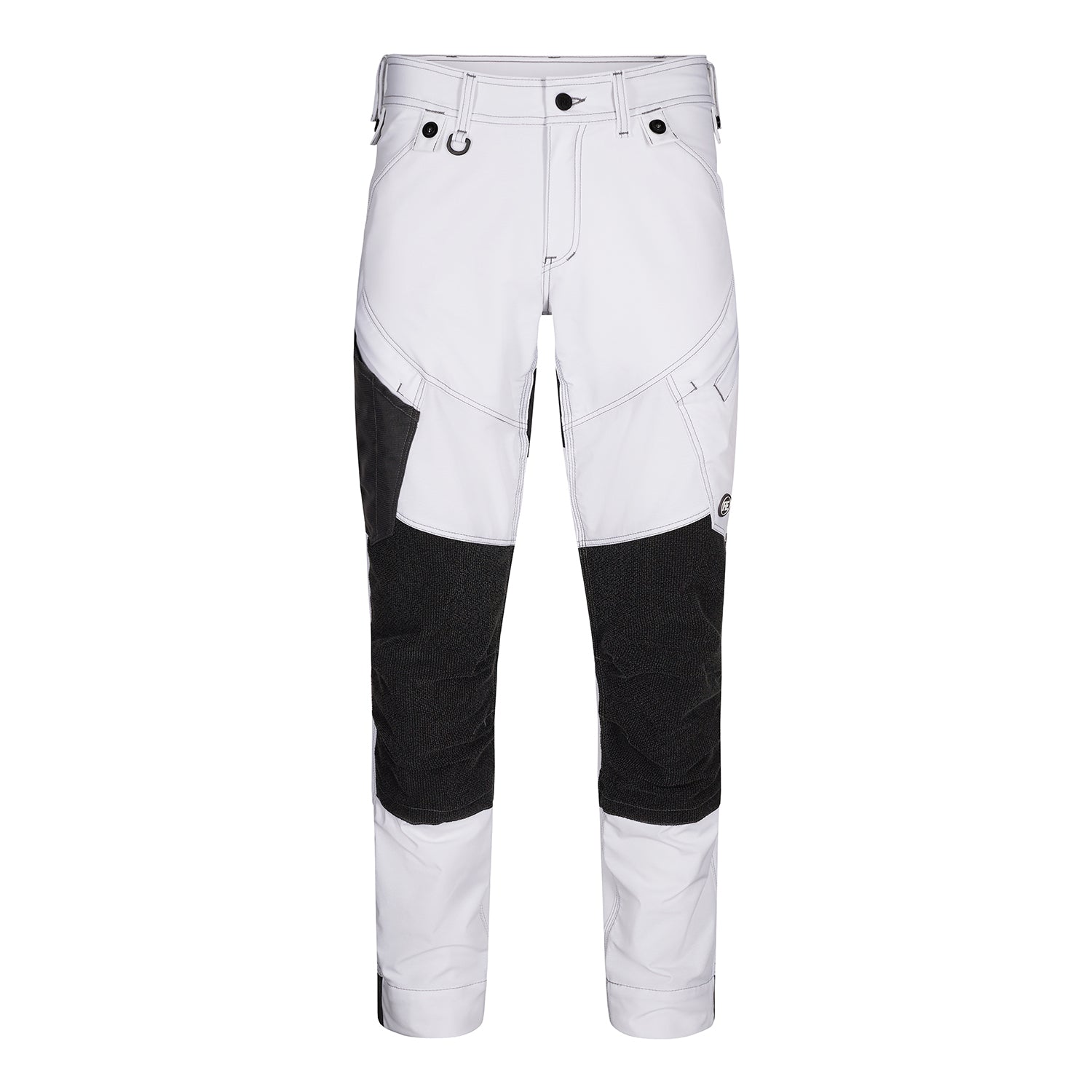 X-treme Arbetsbyxor med 4-vägsstretch
