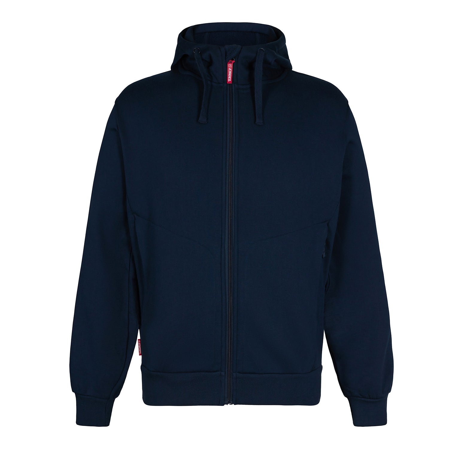 Extend Sweatshirt med Huva