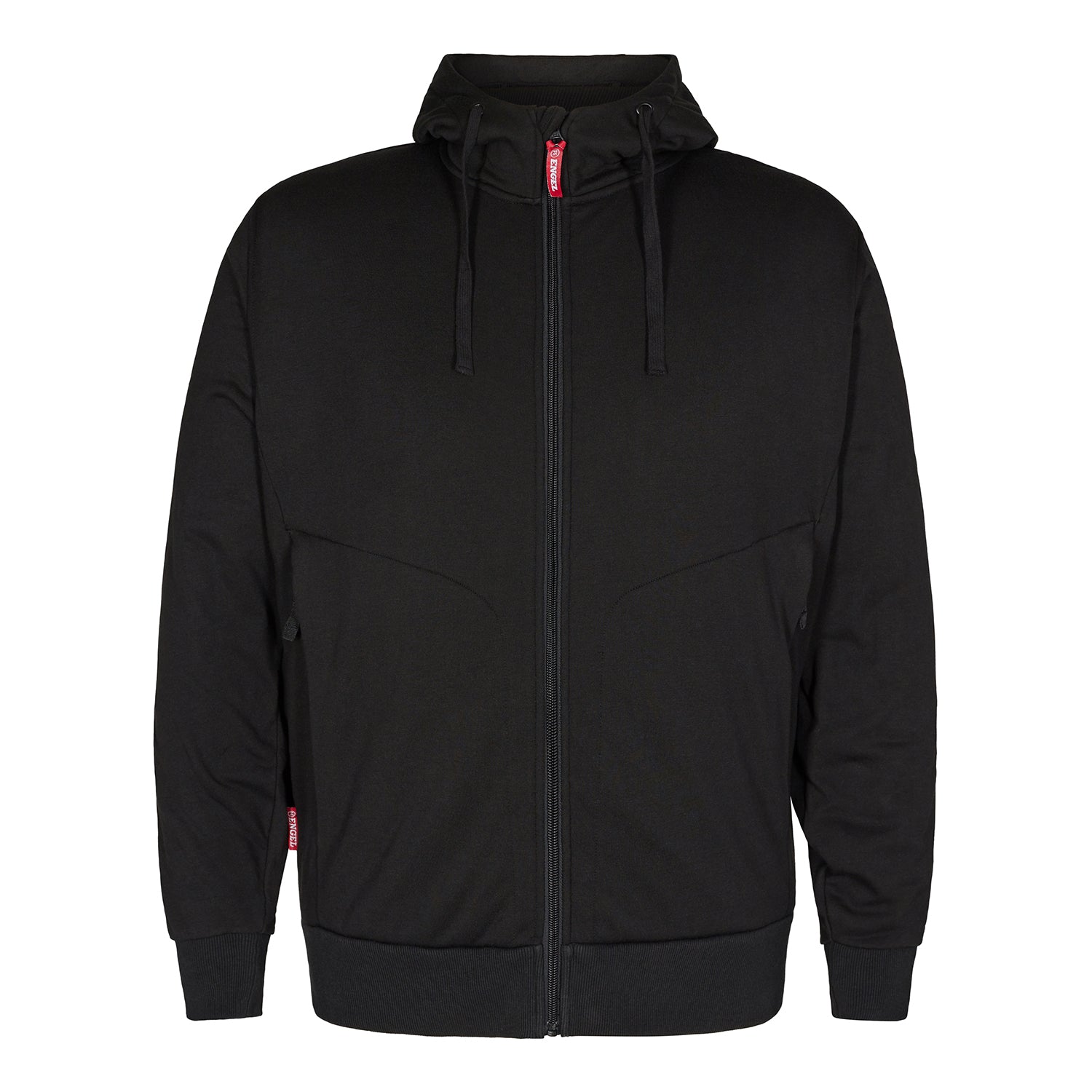 Extend Sweatshirt med Huva
