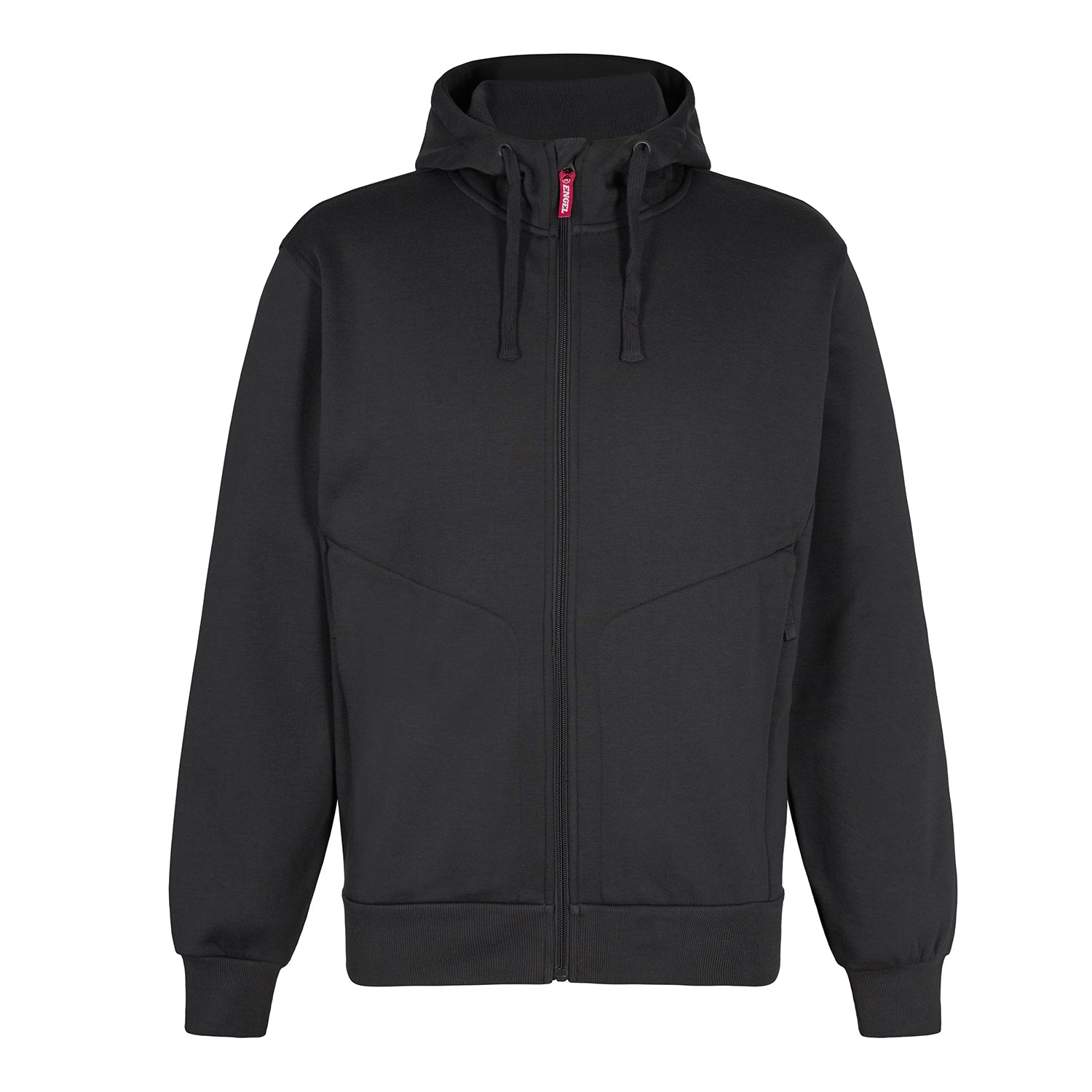 Extend Sweatshirt med Huva