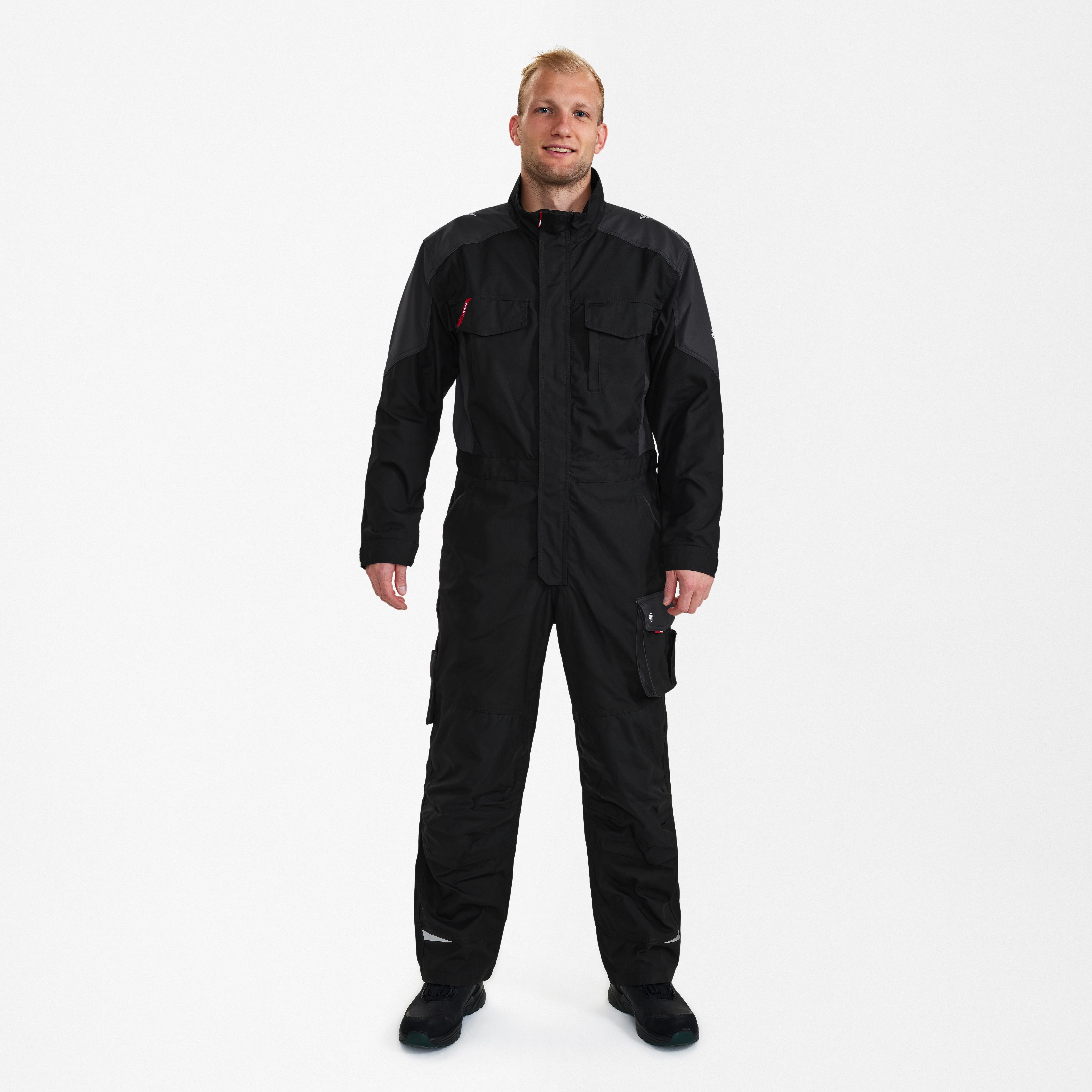 Galaxy Overall