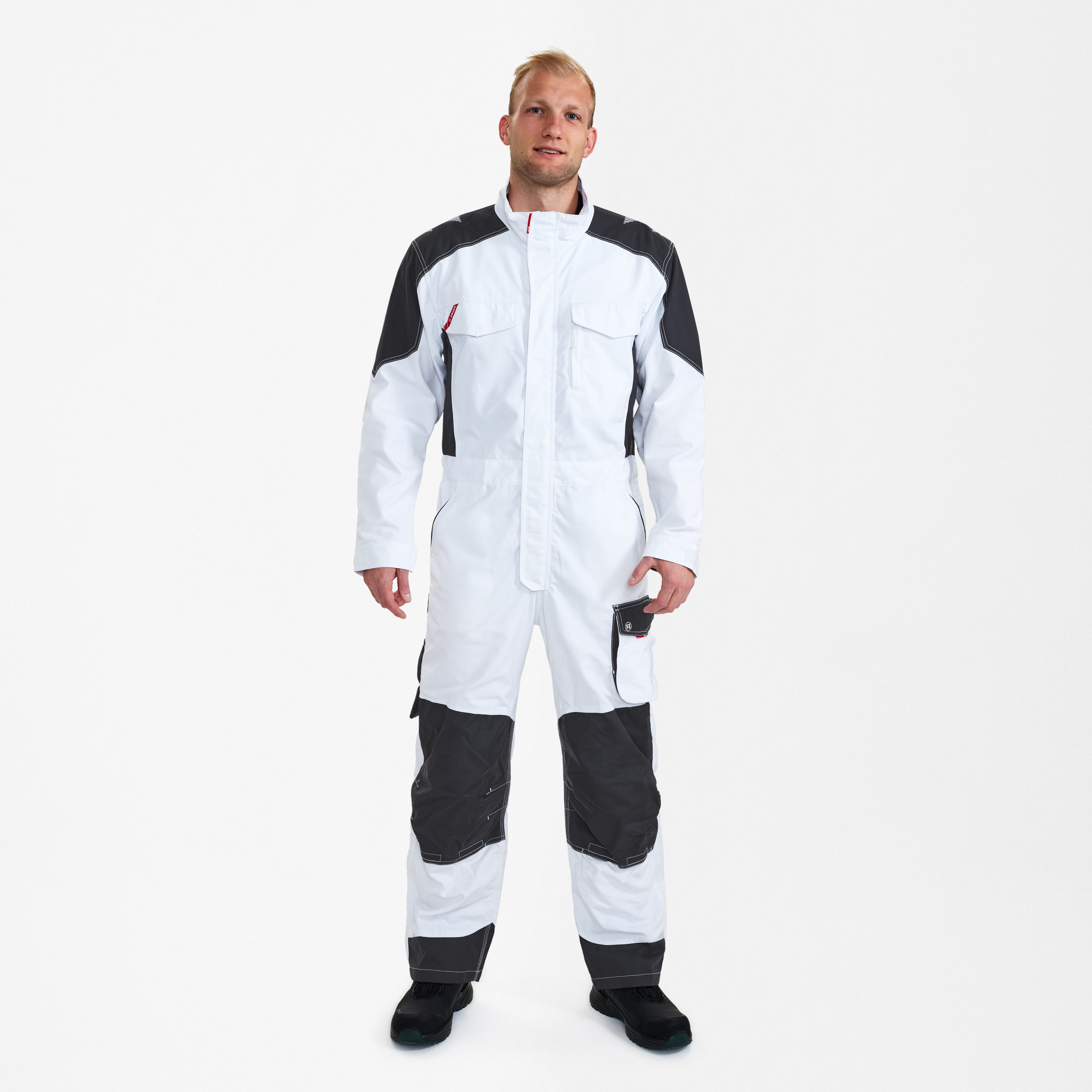 Galaxy Overall