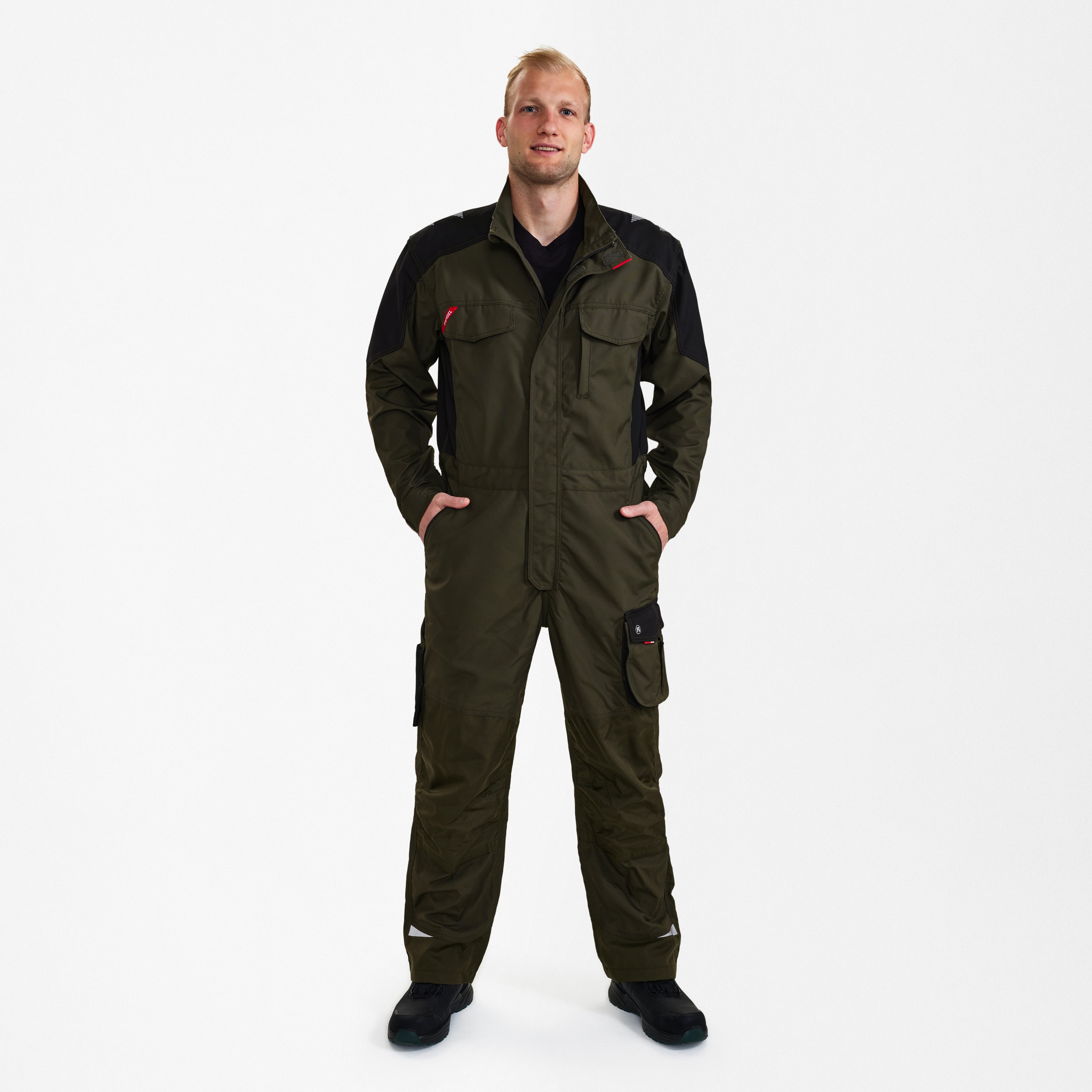 Galaxy Overall