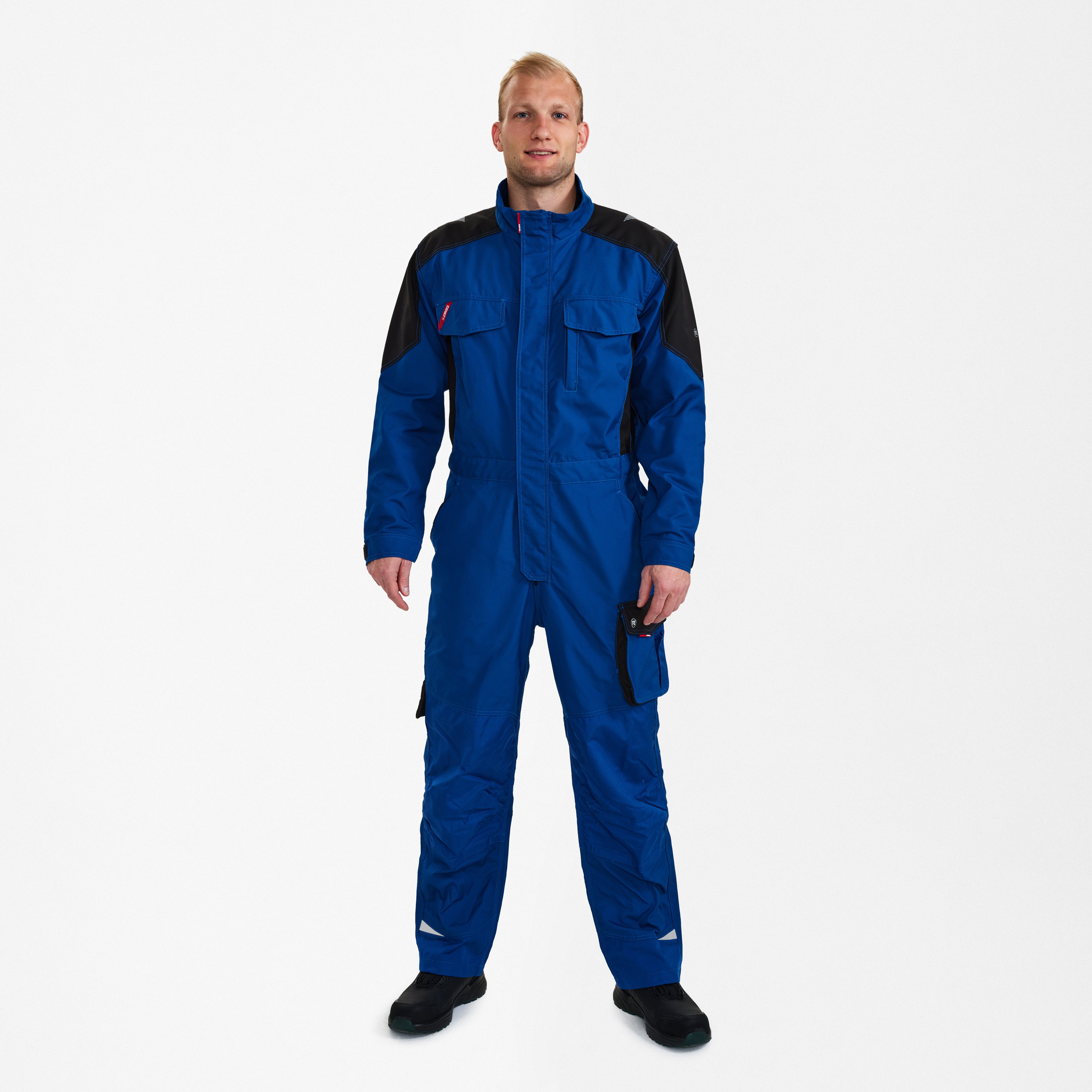 Galaxy Overall