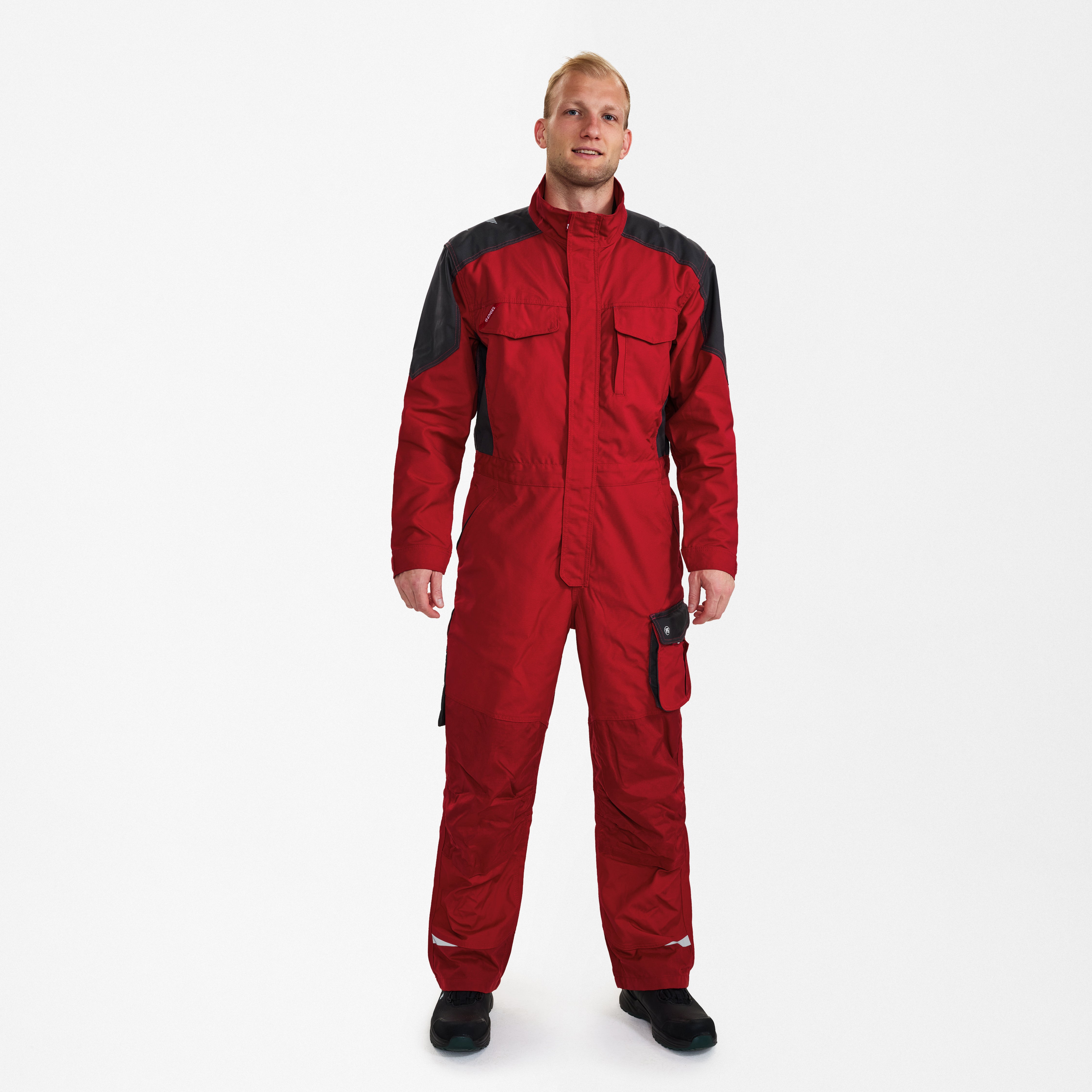 Galaxy Overall