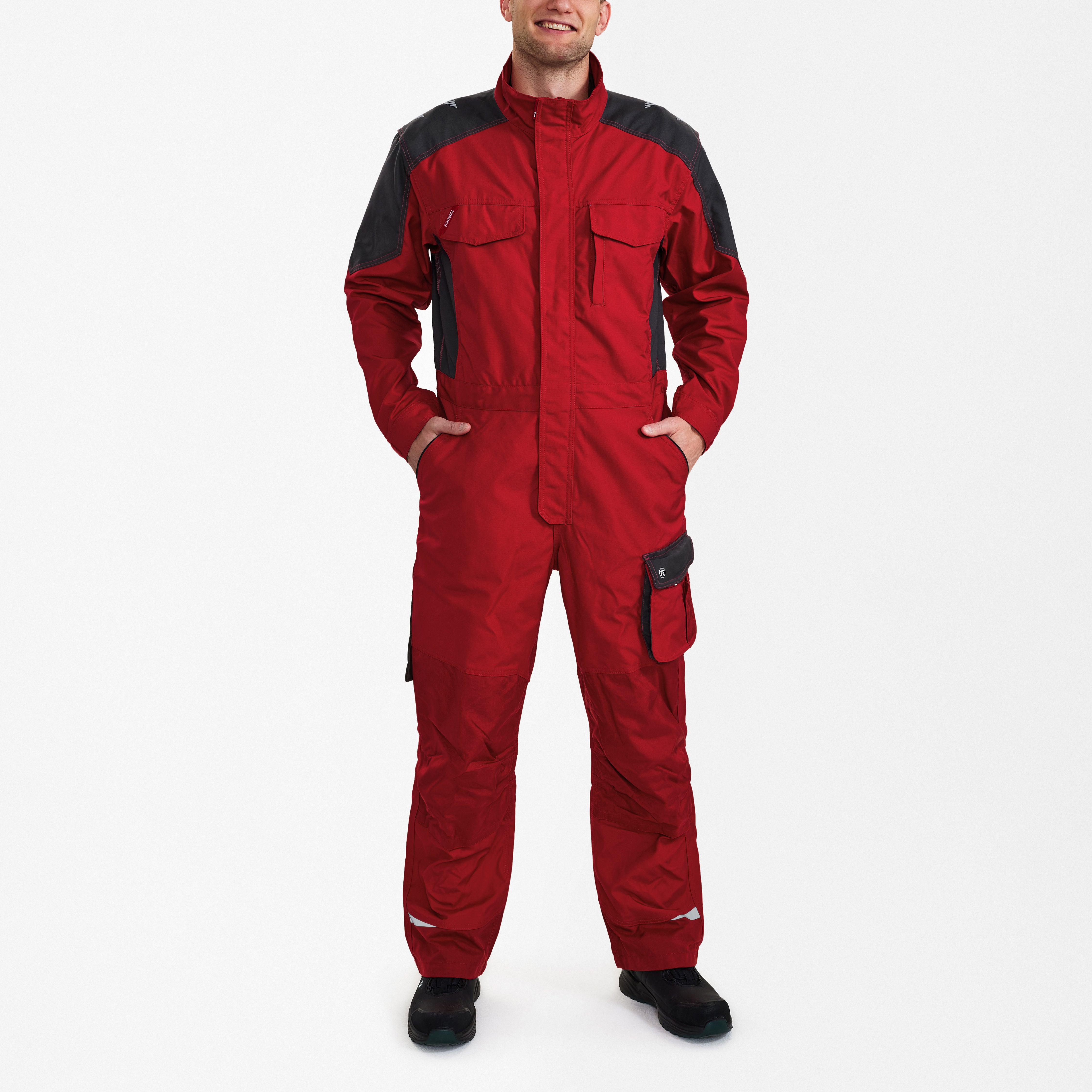 Galaxy Overall