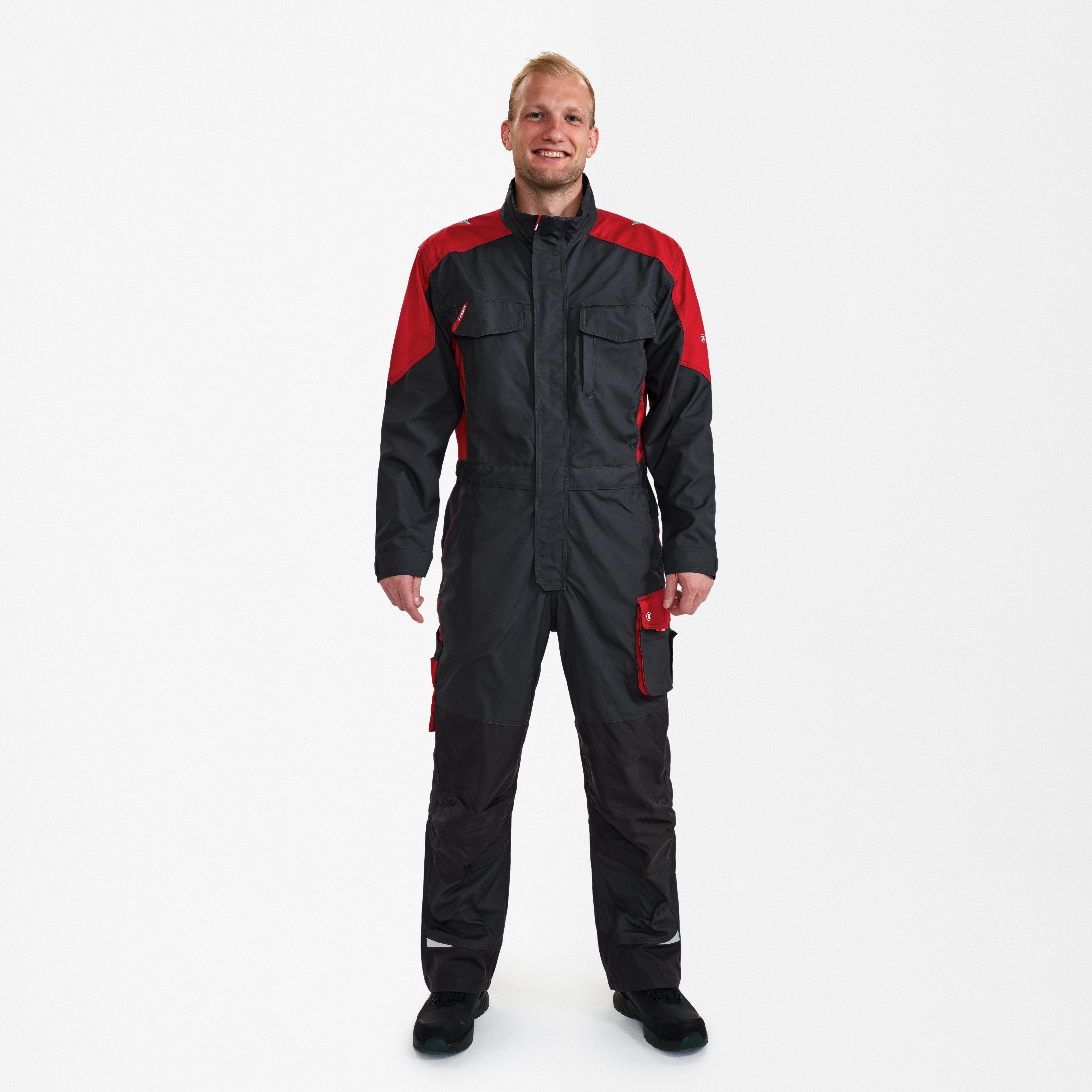 Galaxy Overall