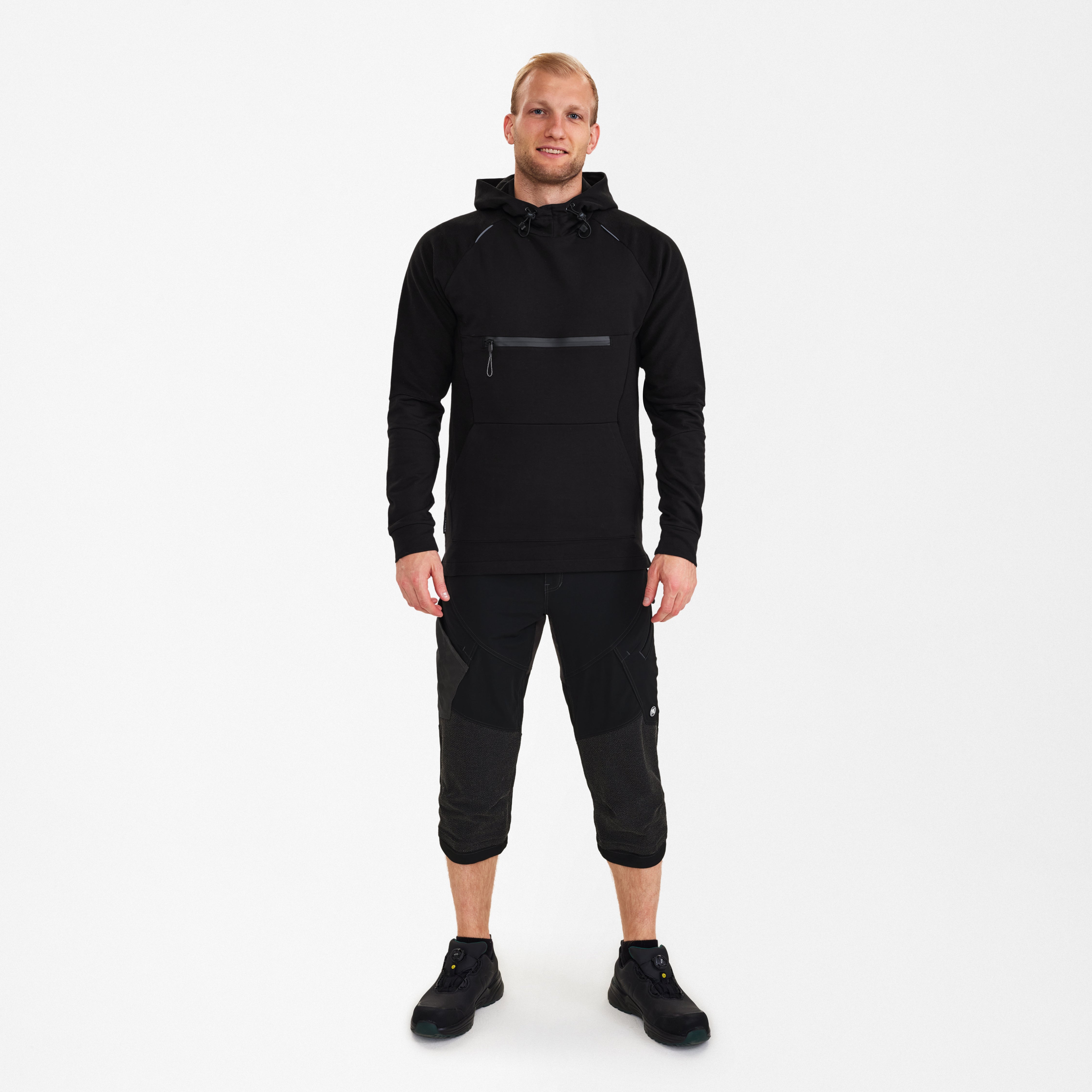 X-treme Hoodie