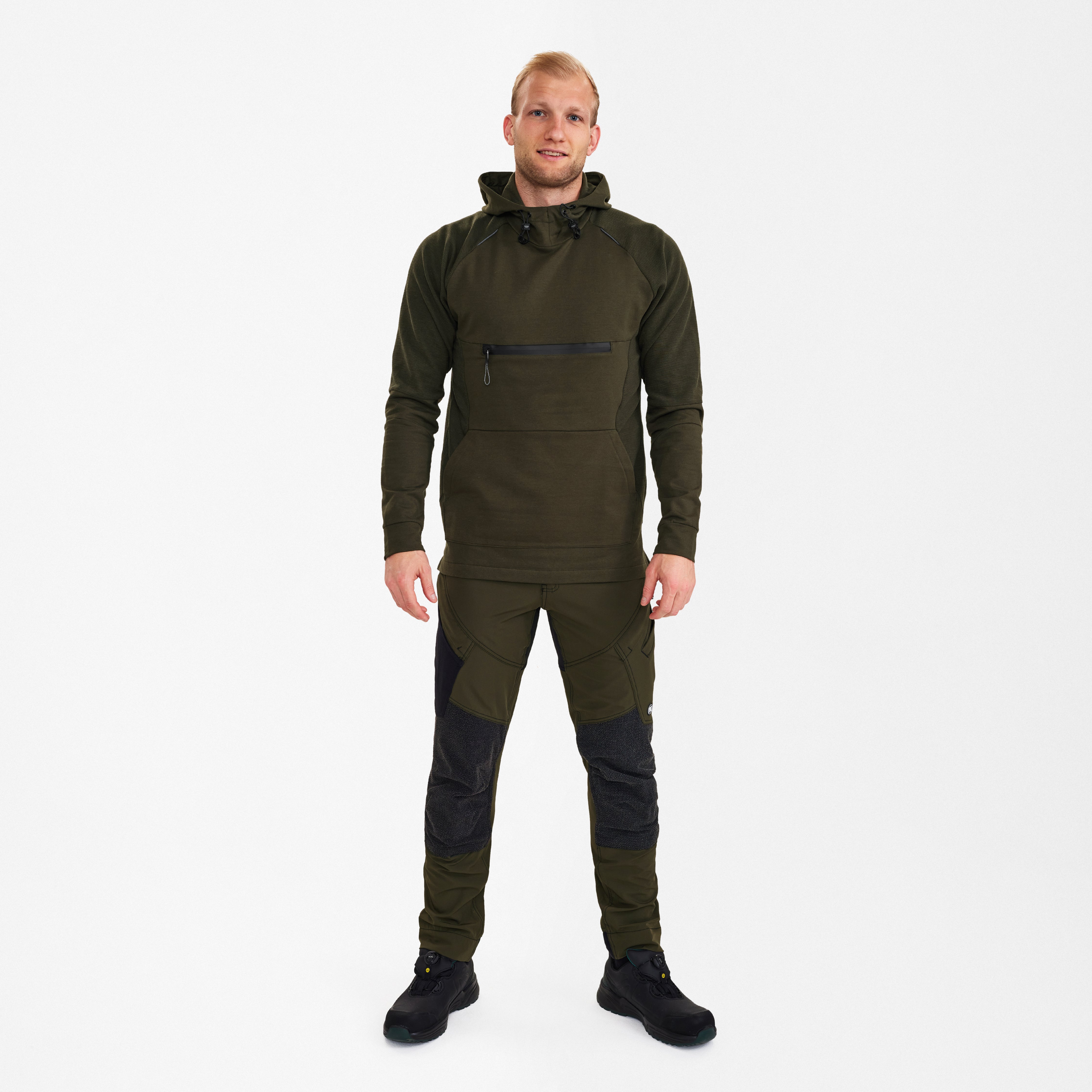 X-treme Hoodie