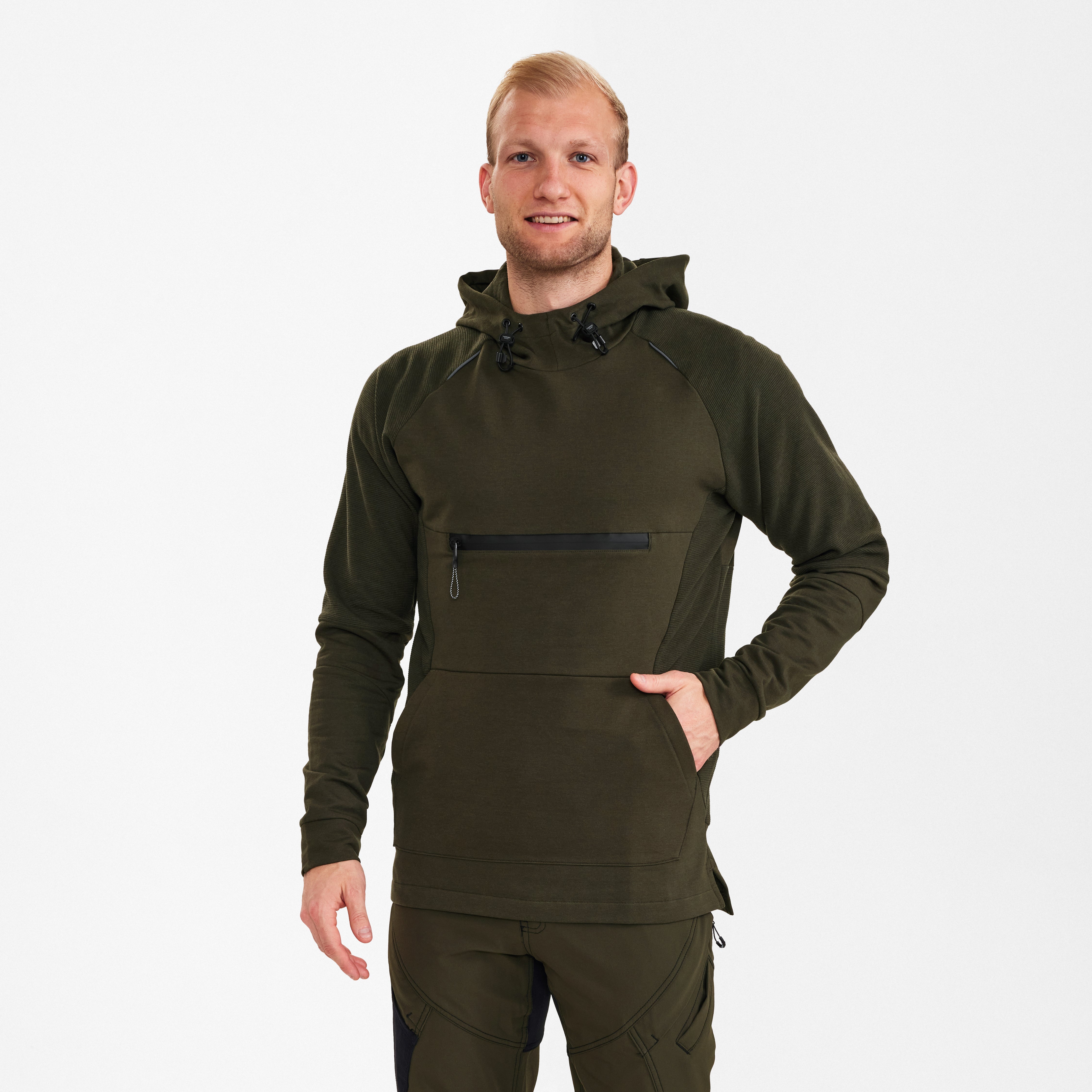 X-treme Hoodie