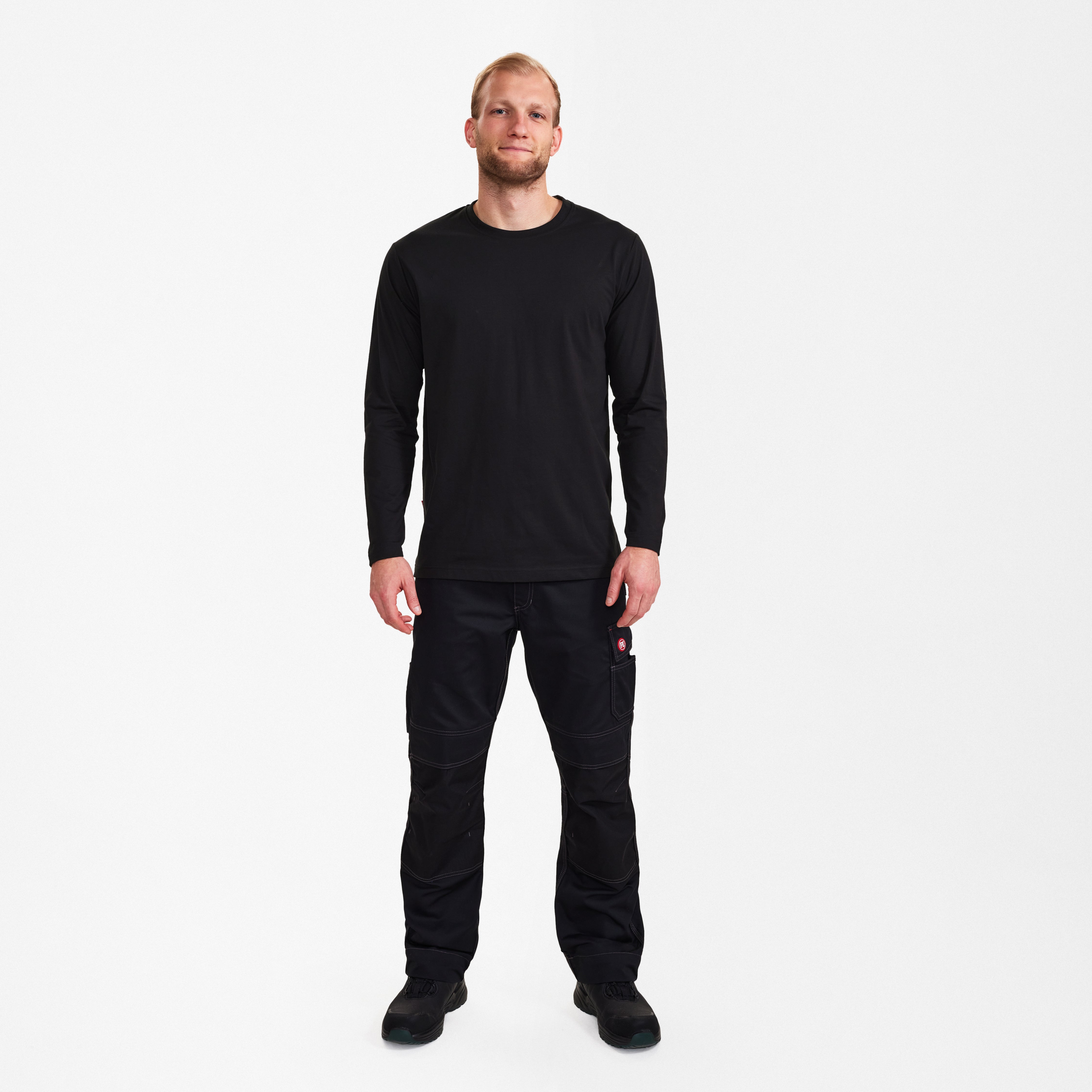 Extend T-shirt Lång Ärm