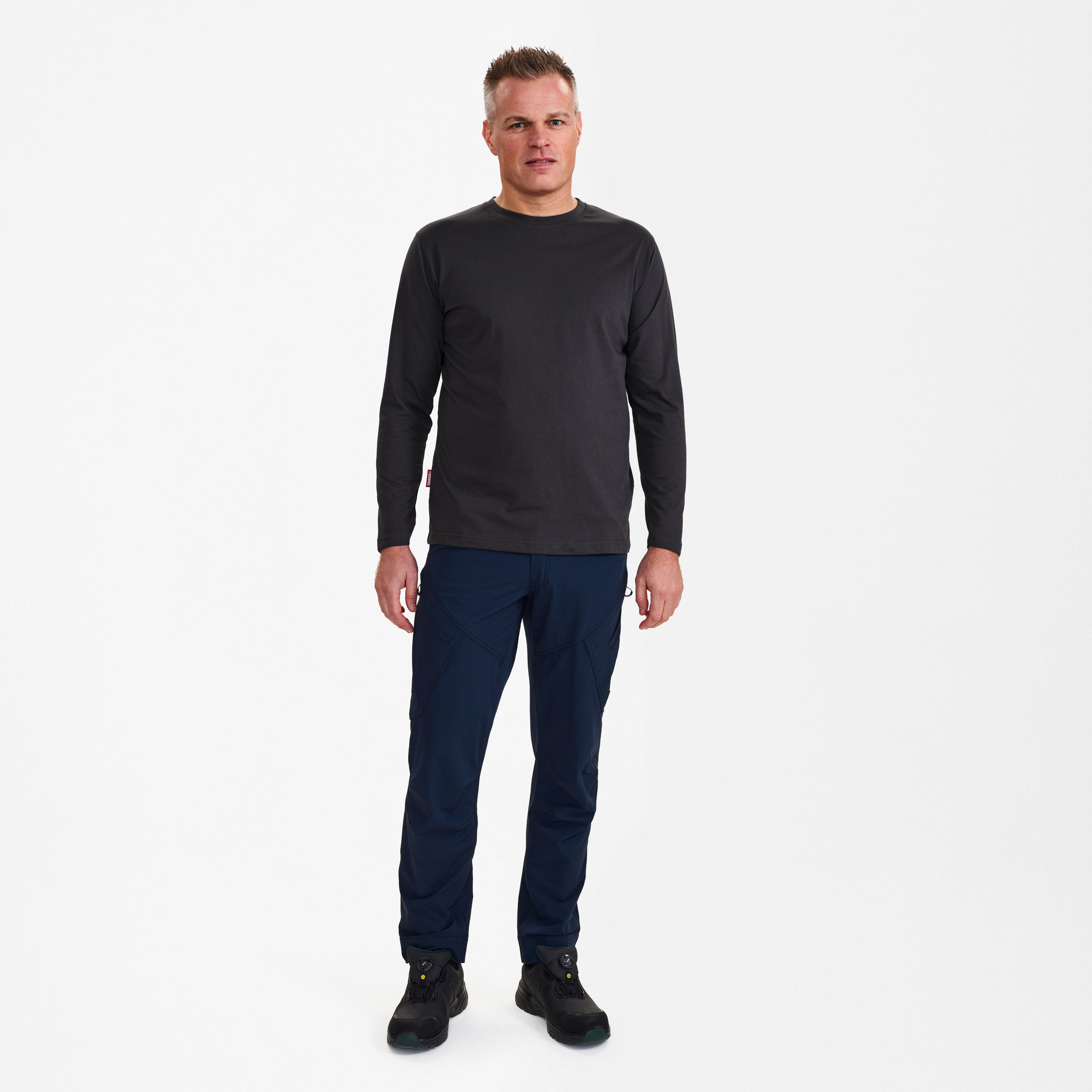 Extend T-shirt Lång Ärm