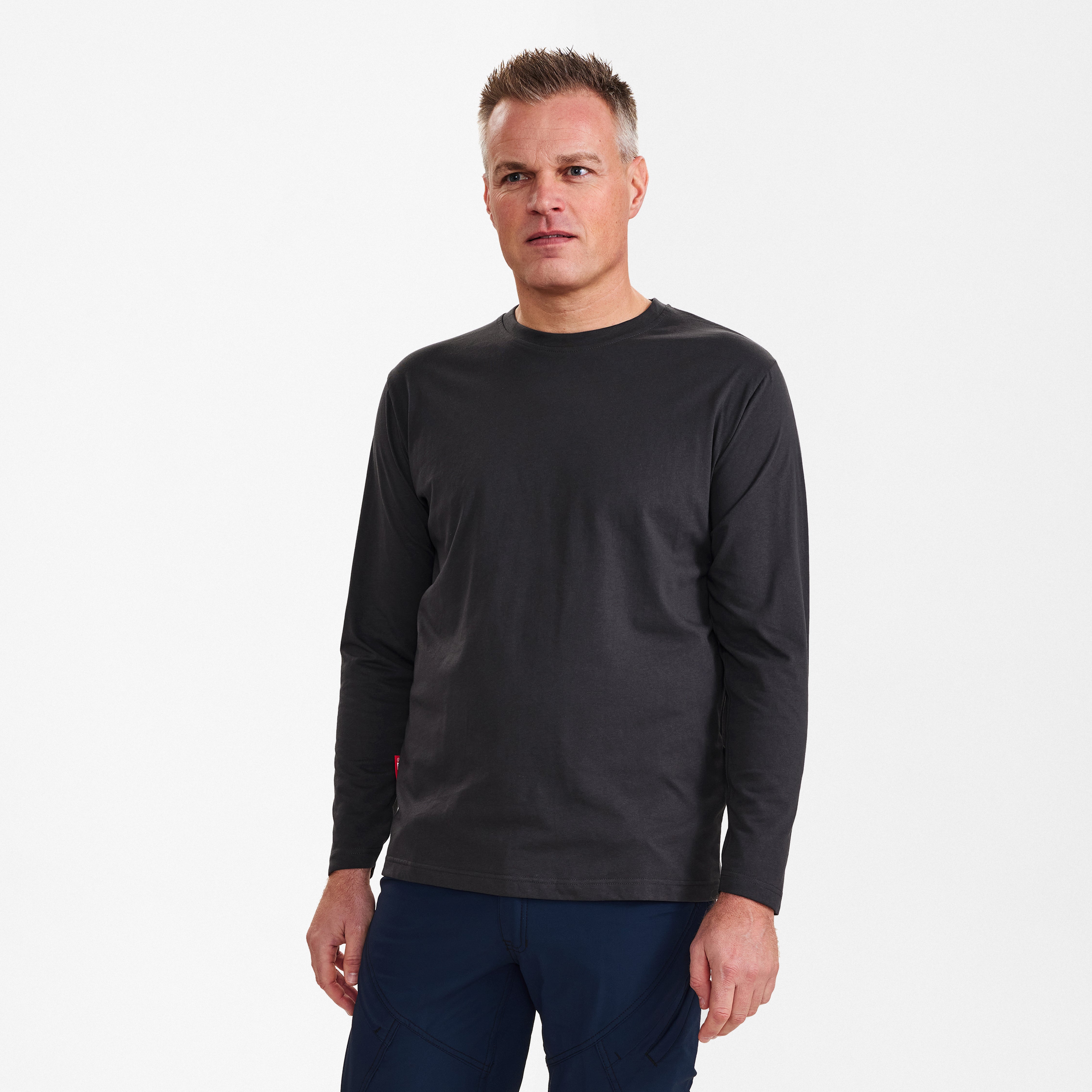 Extend T-shirt Lång Ärm