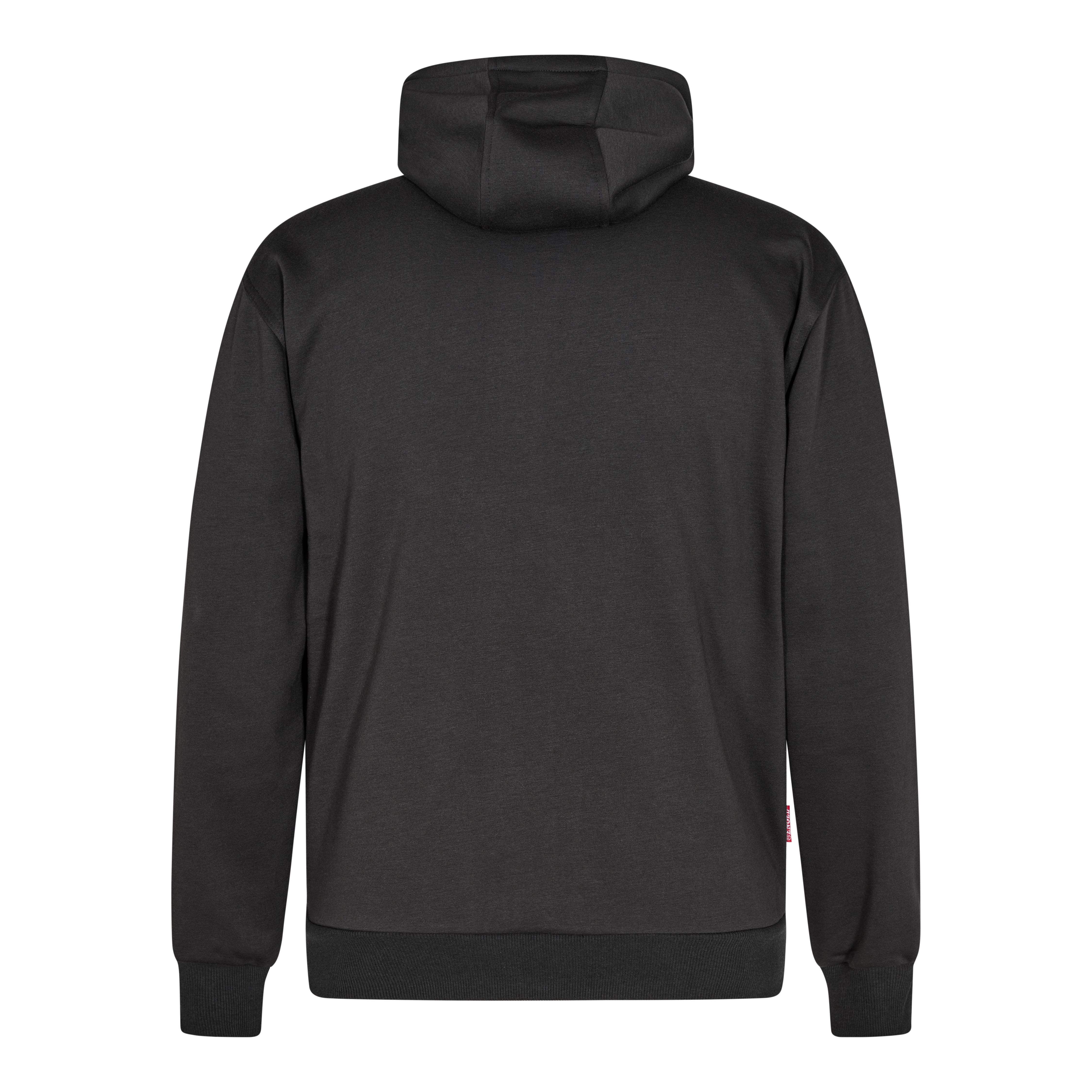 Extend Sweatshirt med Huva