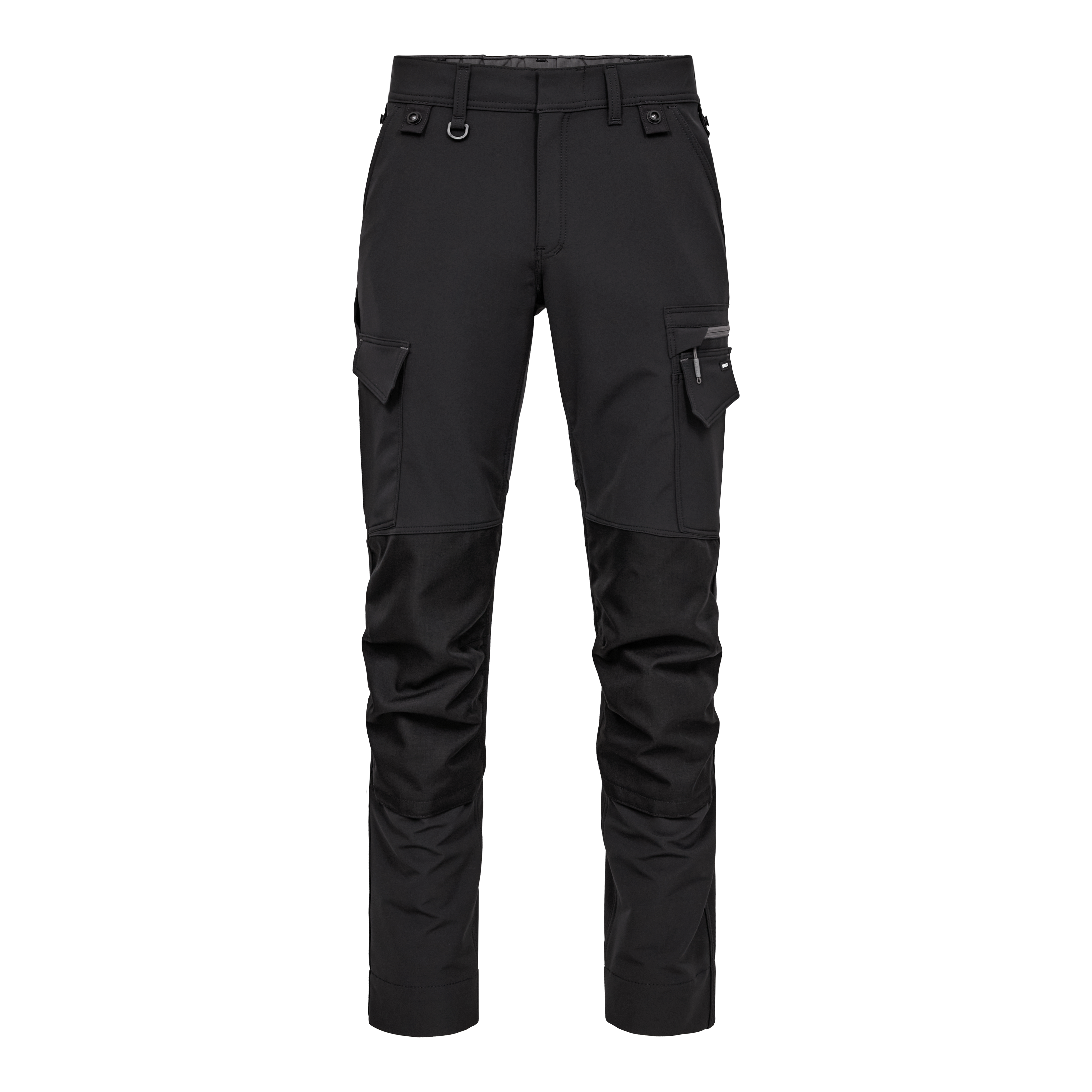 Entire arbetsbyxa med 4-vägsstretch