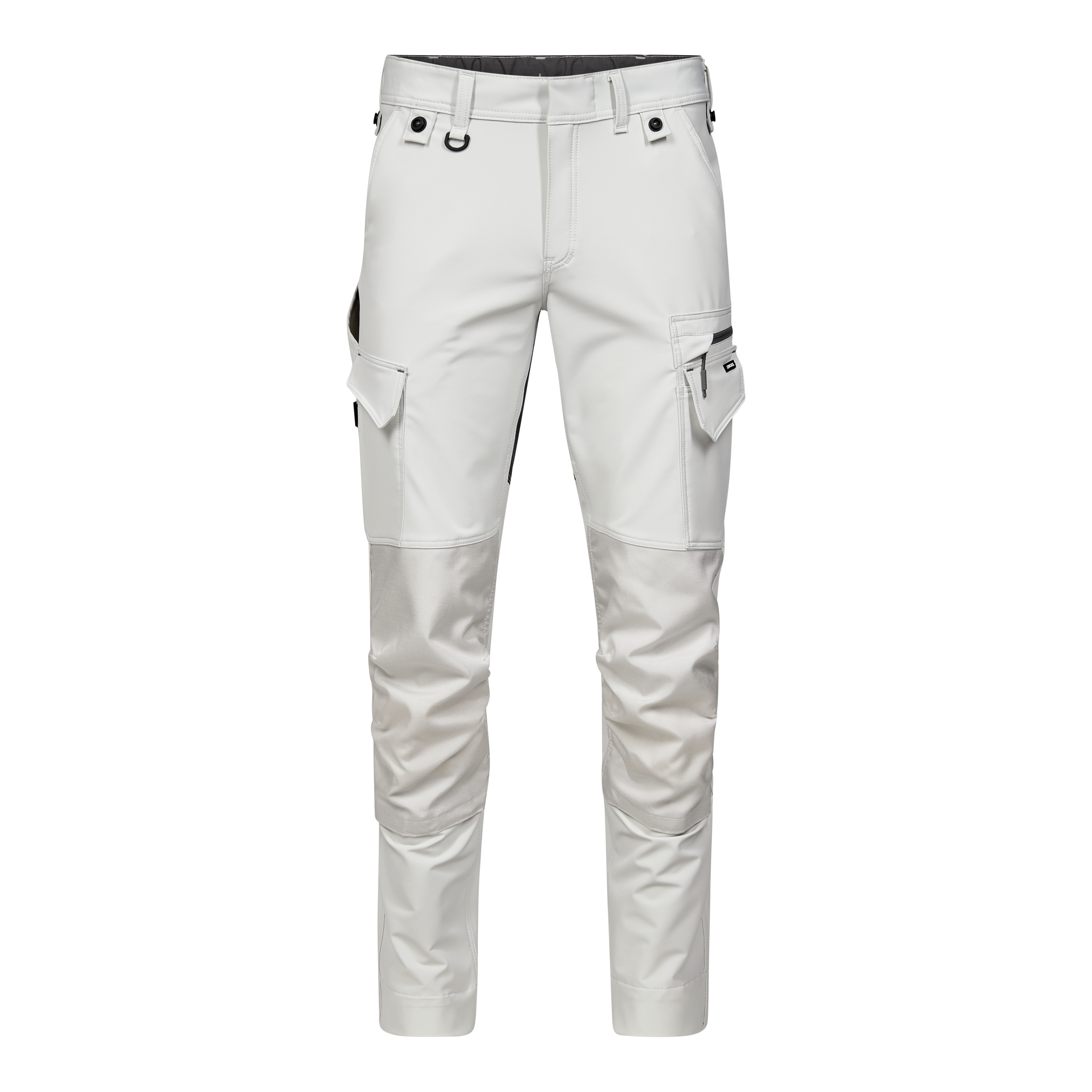 Entire arbetsbyxa med 4-vägsstretch