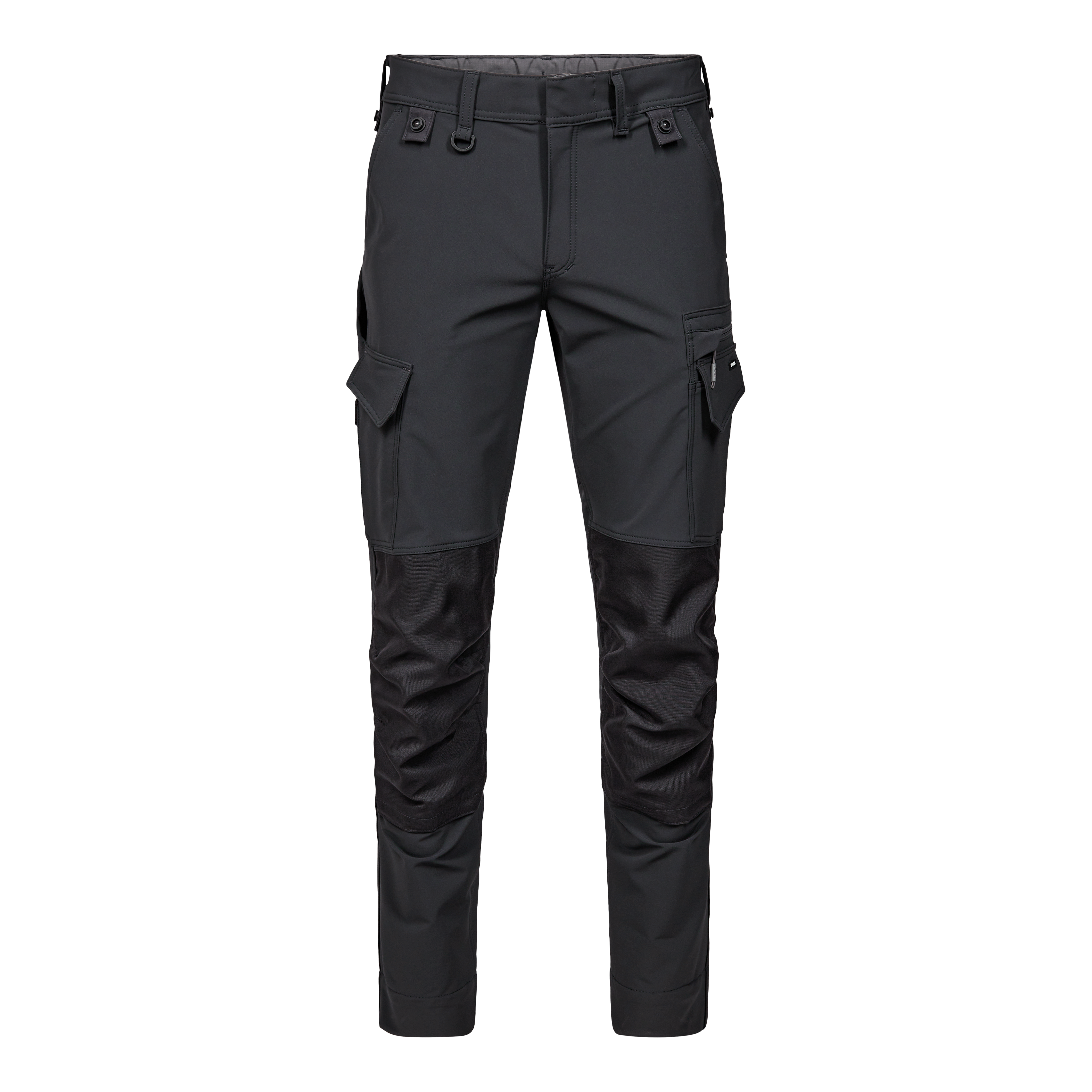 Entire arbetsbyxa med 4-vägsstretch