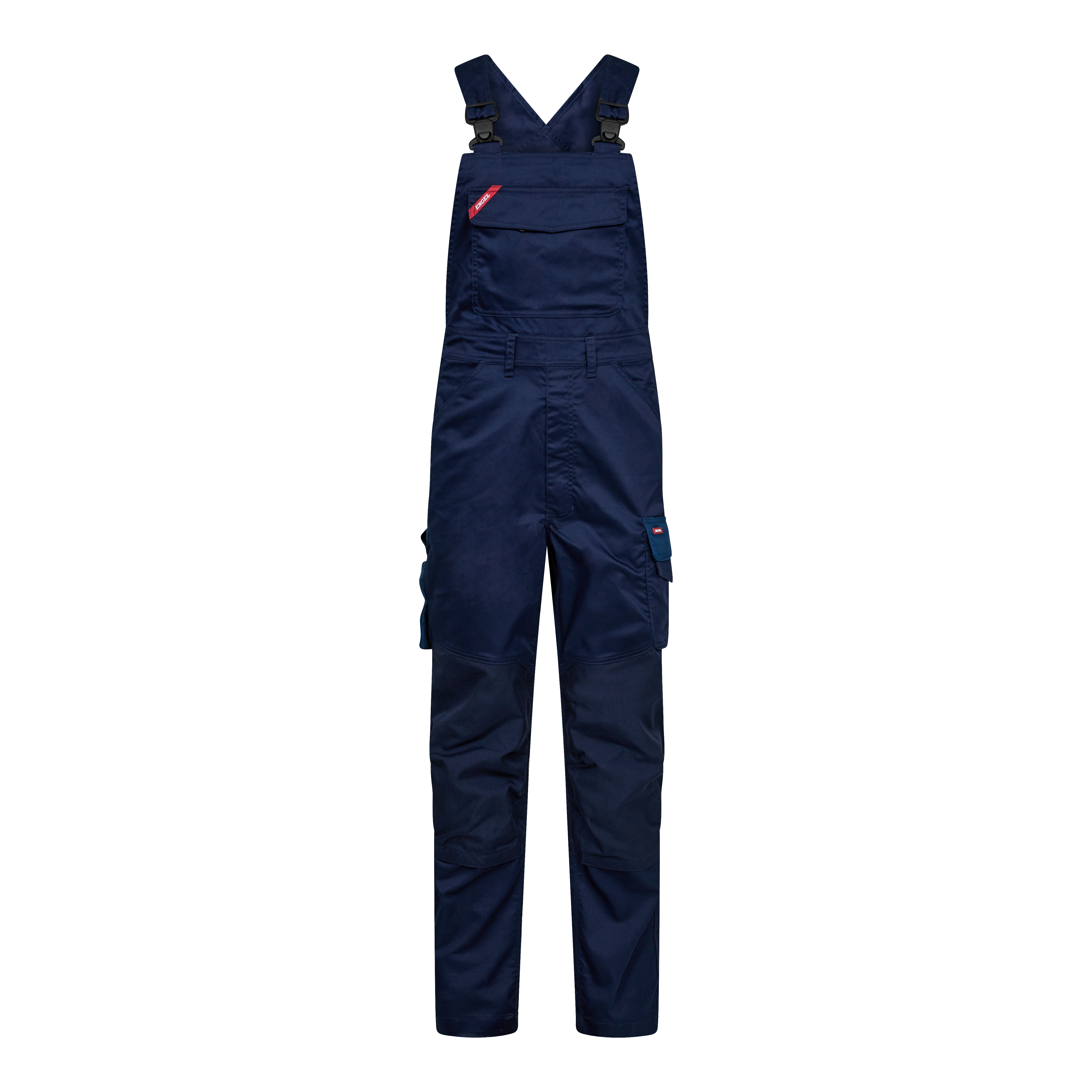 Galaxy Hängselbyxor med Stretch