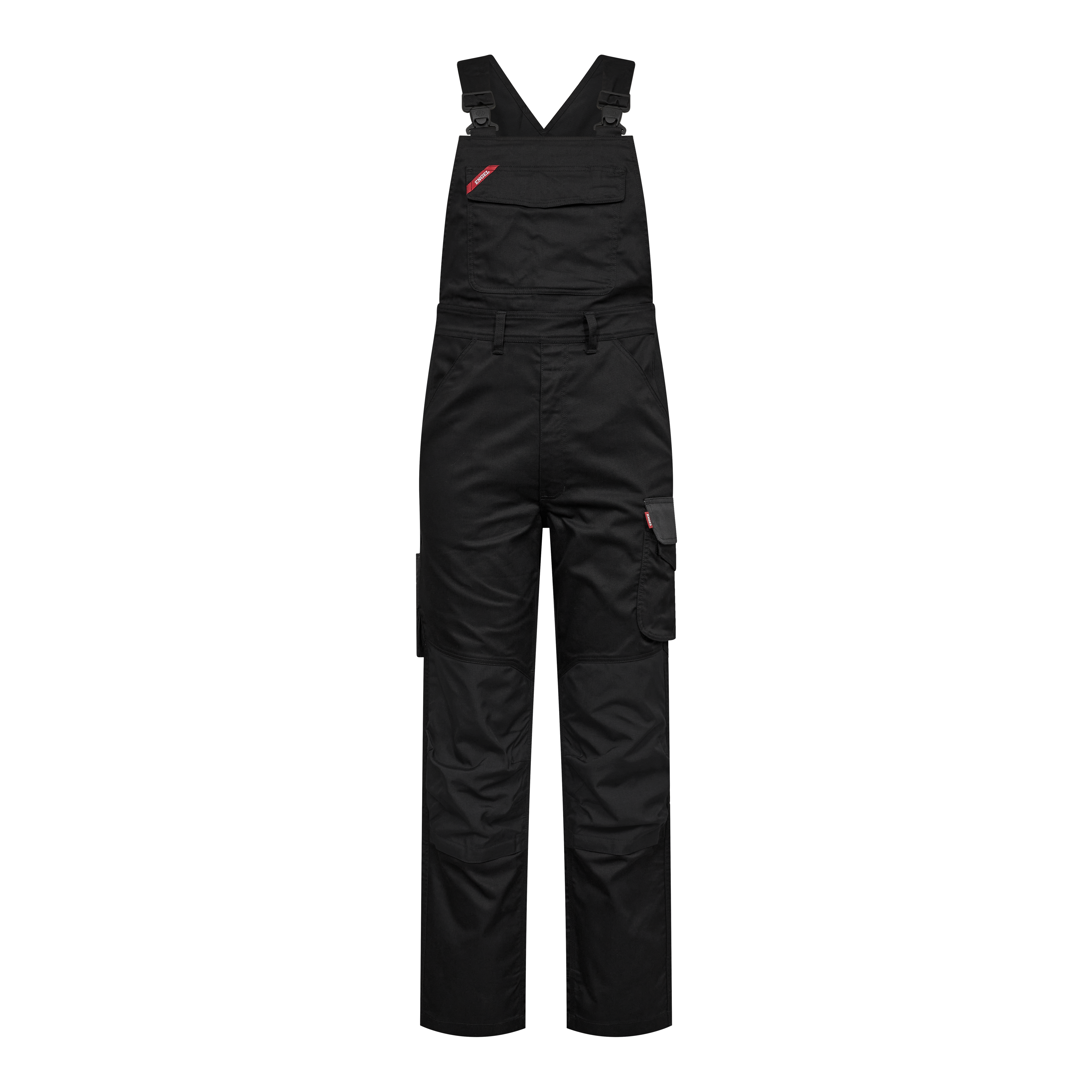 Galaxy Hängselbyxor med Stretch