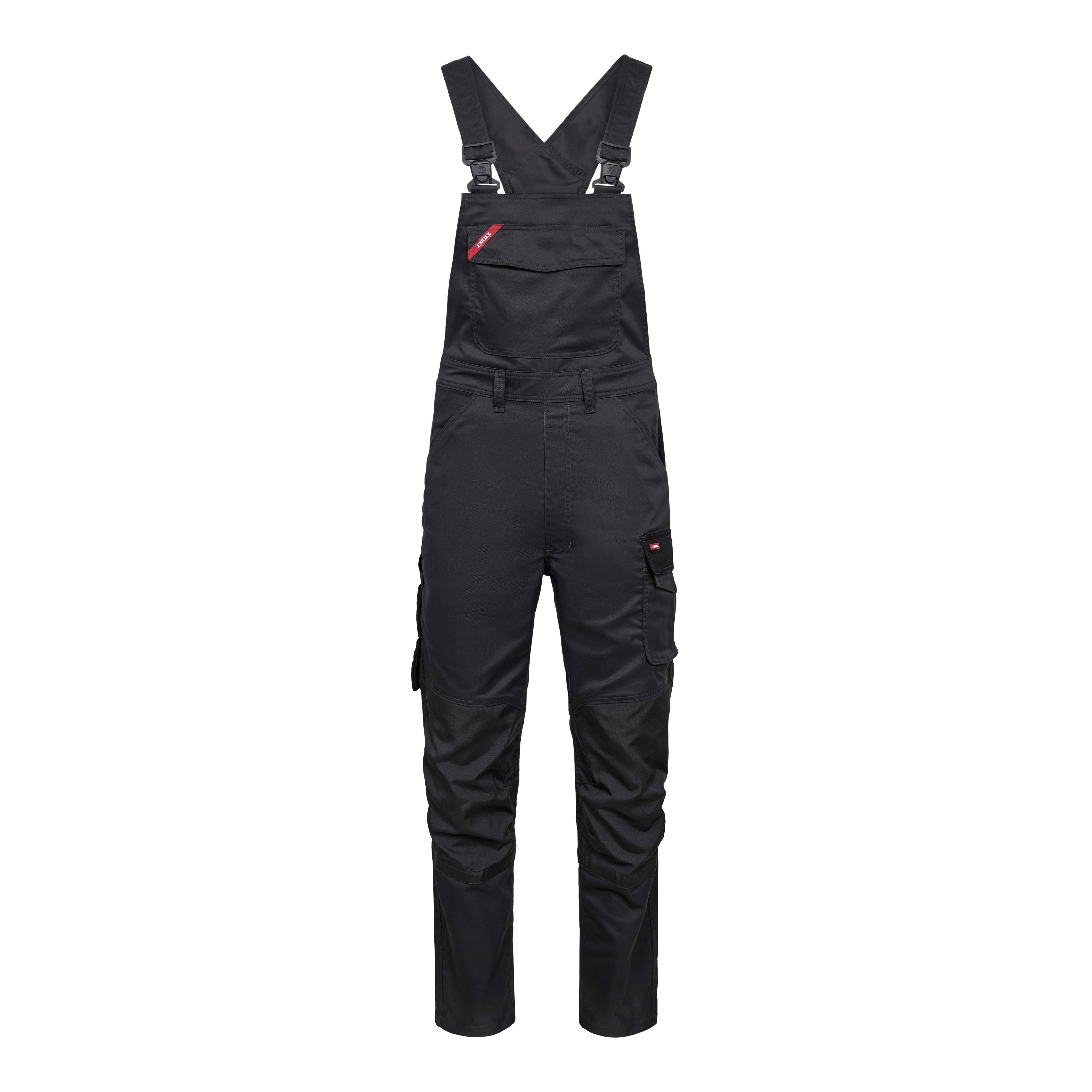 Galaxy Hängselbyxor med Stretch