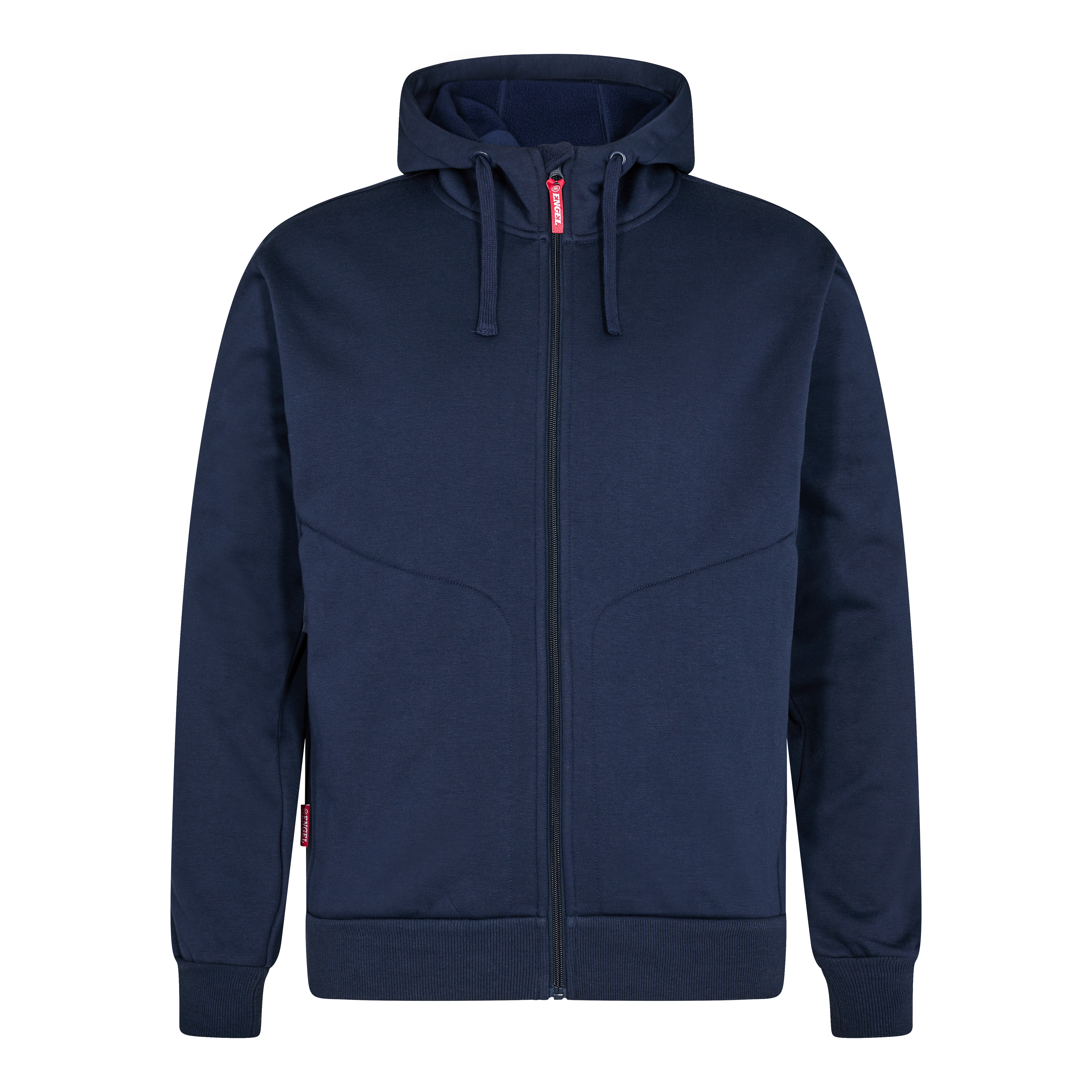 Extend Sweatshirt med Huva
