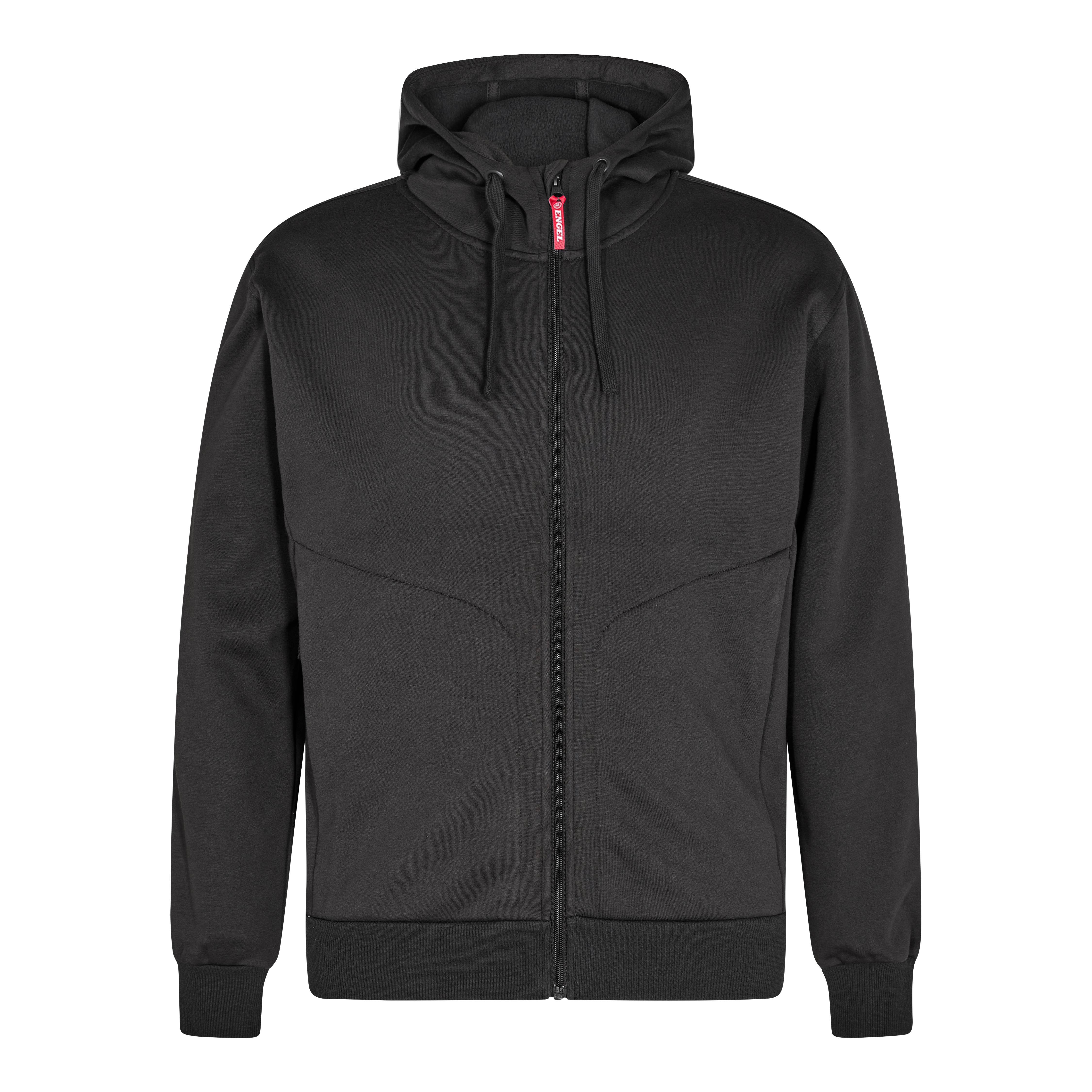 Extend Sweatshirt med Huva