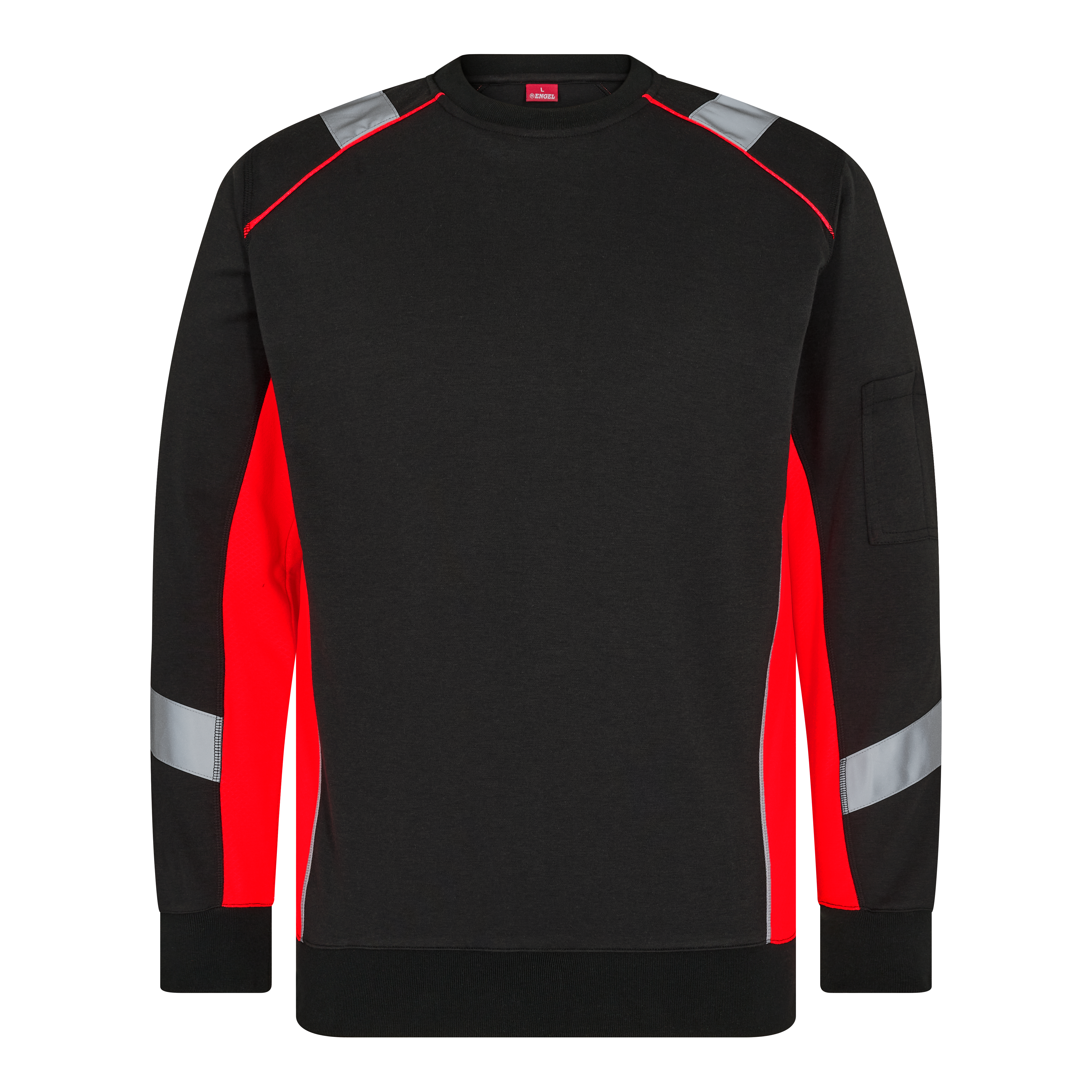 Cargo Sweatshirt