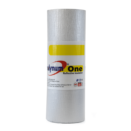 ThermoReflekt ONE 4mm